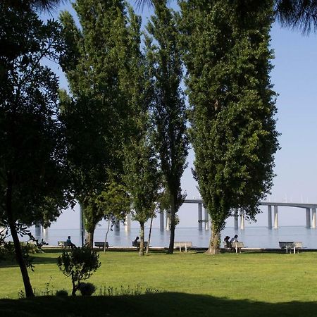 شقة Casa Gil Lisboa المظهر الخارجي الصورة