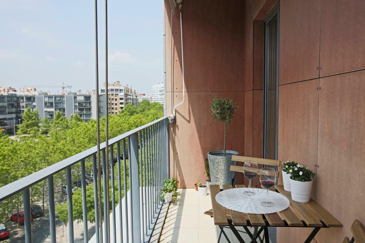 شقة Casa Gil Lisboa المظهر الخارجي الصورة
