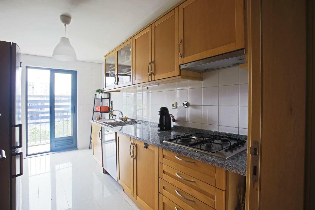 شقة Casa Gil Lisboa المظهر الخارجي الصورة