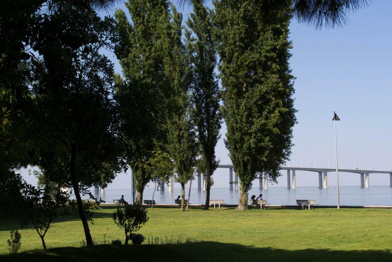 شقة Casa Gil Lisboa المظهر الخارجي الصورة
