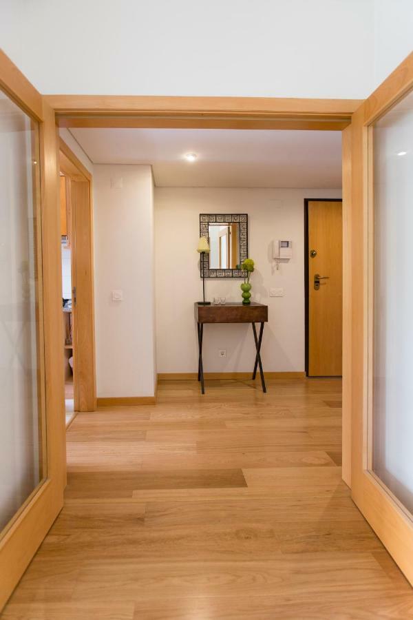 شقة Casa Gil Lisboa المظهر الخارجي الصورة