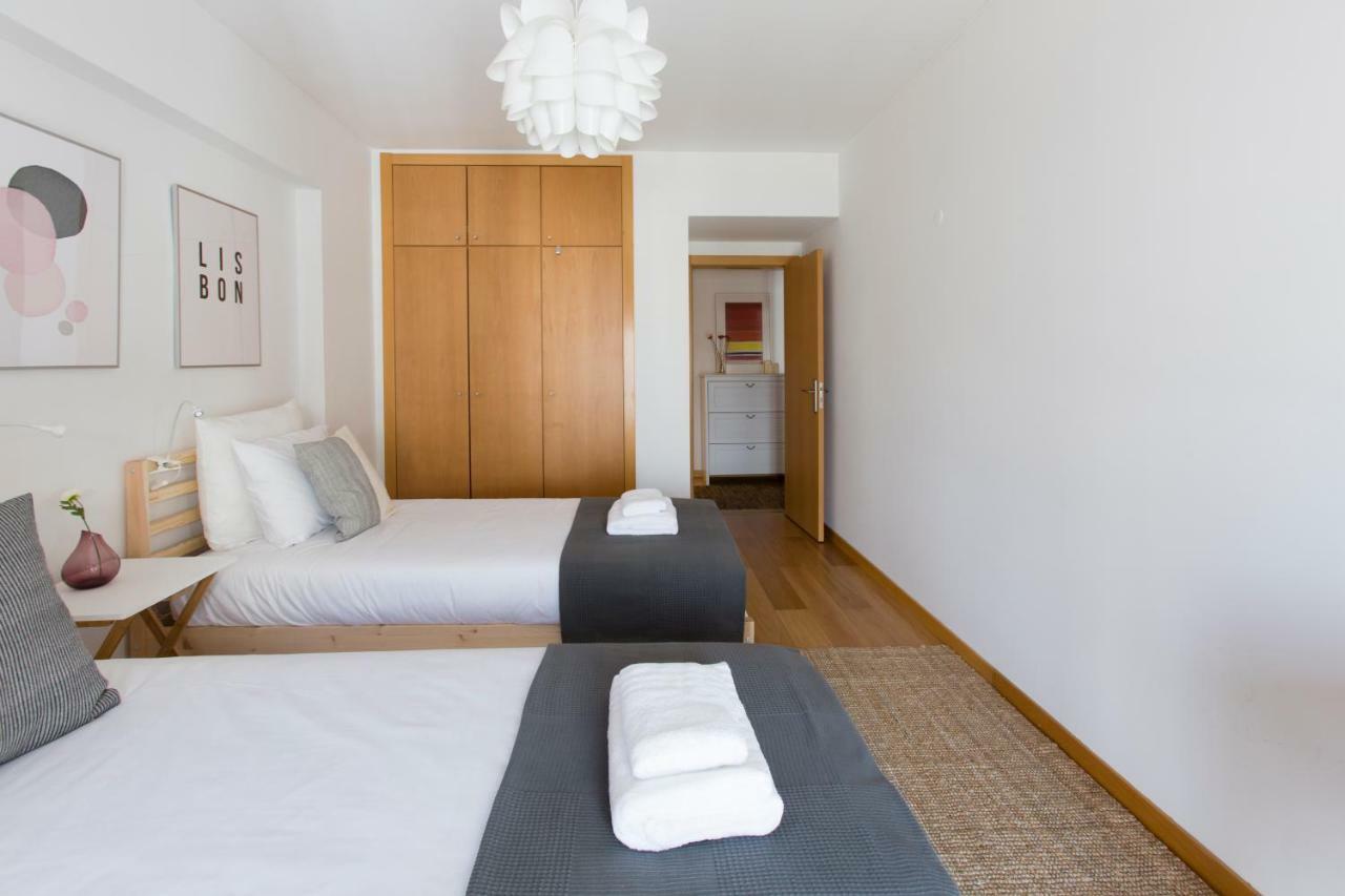 شقة Casa Gil Lisboa المظهر الخارجي الصورة