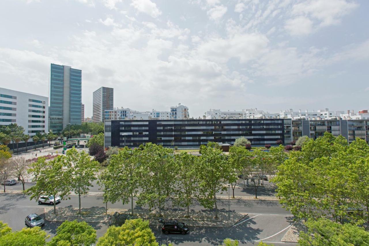 شقة Casa Gil Lisboa المظهر الخارجي الصورة